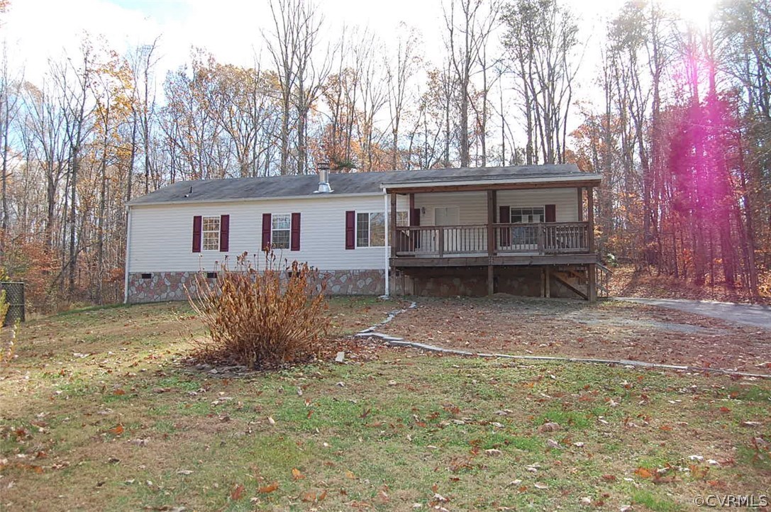 4467 Halls Road Mineral, VA 23117 - Photo 1 of 23 Gallery Image 1