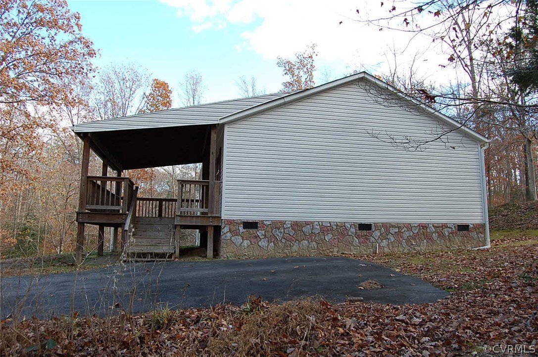 4467 Halls Road Mineral, VA 23117 - Photo 17 of 23 Gallery Image 17