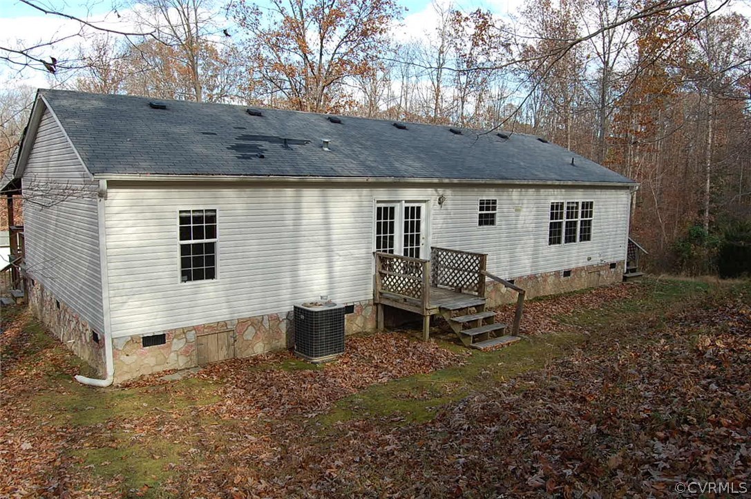 4467 Halls Road Mineral, VA 23117 - Photo 18 of 23 Gallery Image 18