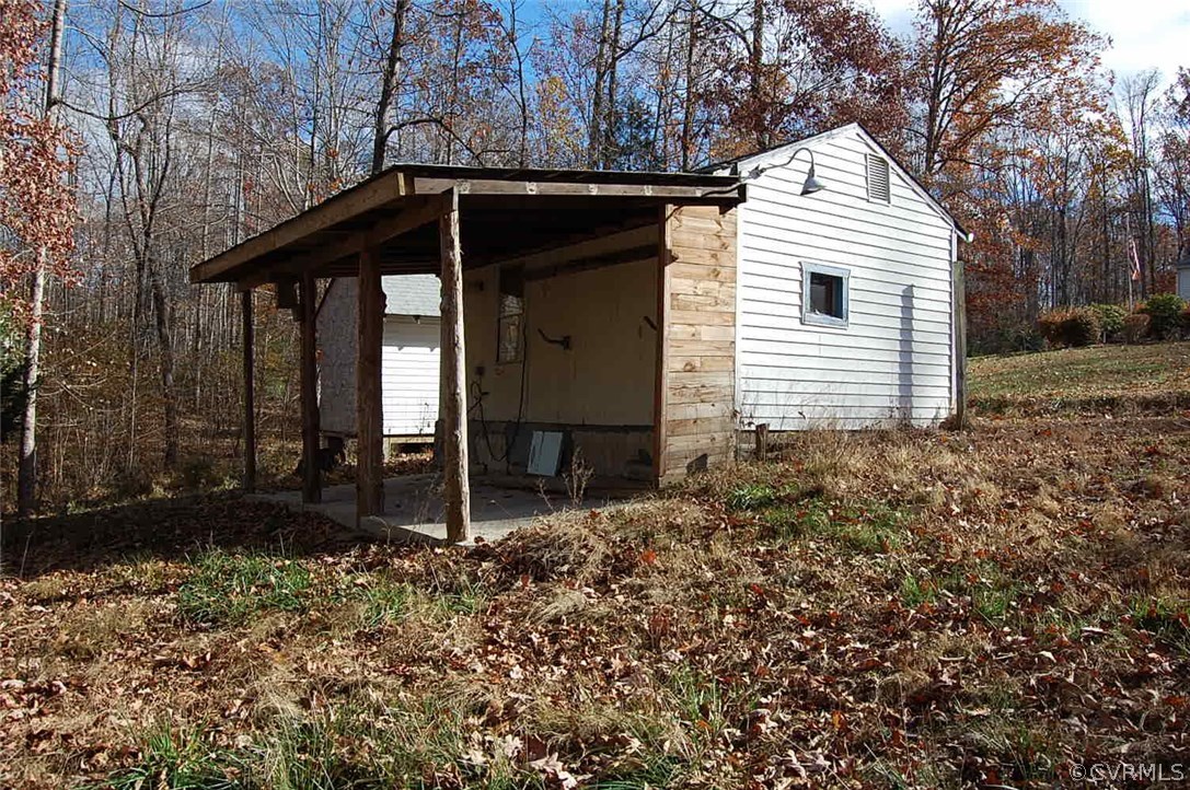 4467 Halls Road Mineral, VA 23117 - Photo 20 of 23 Gallery Image 20