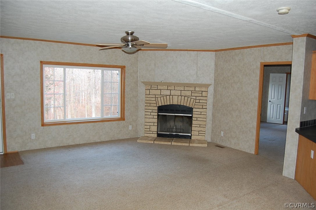 4467 Halls Road Mineral, VA 23117 - Photo 2 of 23 Gallery Image 2