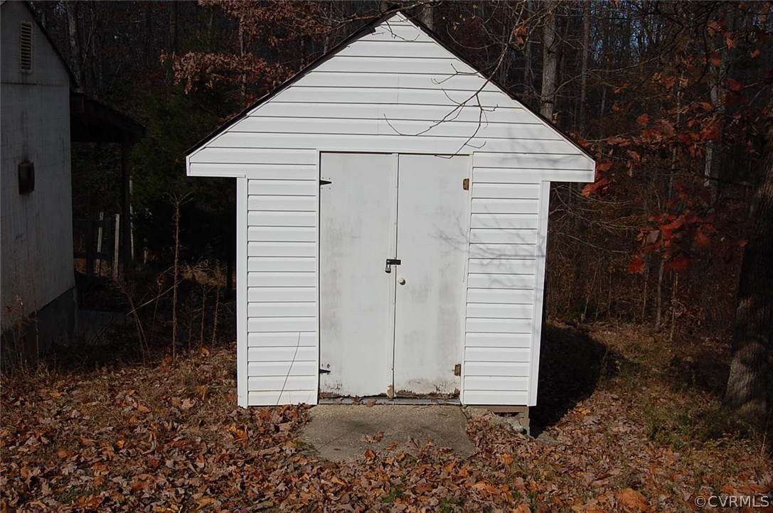4467 Halls Road Mineral, VA 23117 - Photo 22 of 23 Gallery Image 22