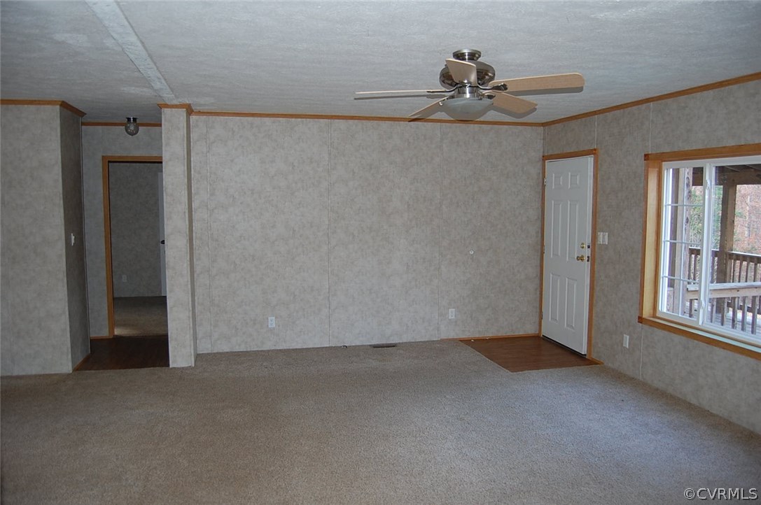 4467 Halls Road Mineral, VA 23117 - Photo 3 of 23 Gallery Image 3