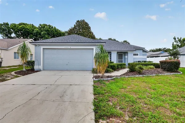 $318,000 | 2615 Maywood Street, Eustis, FL 32726