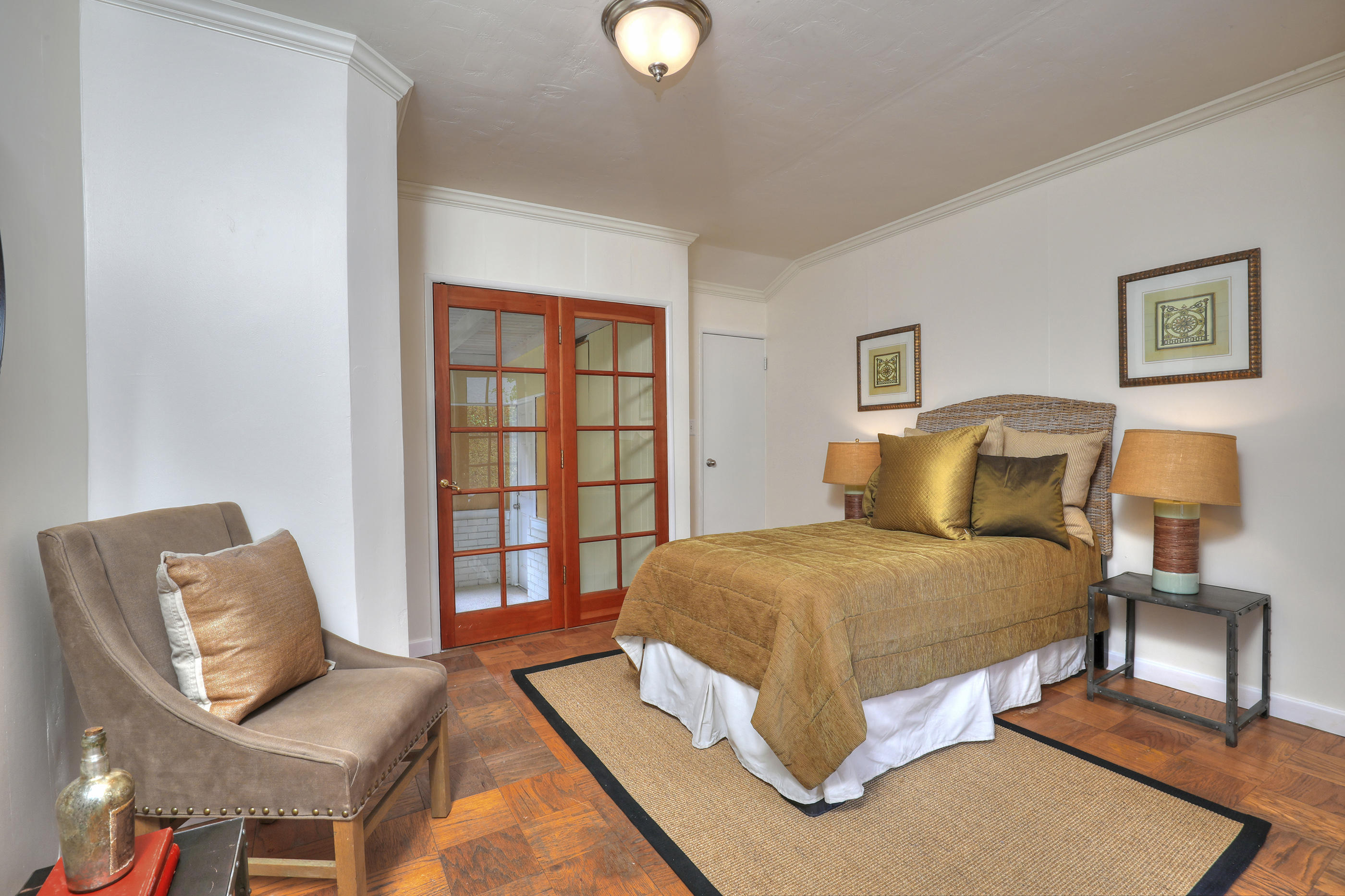 439 Arroyo Road Santa Barbara, CA 93110 - Photo 16 of 24 Bedroom