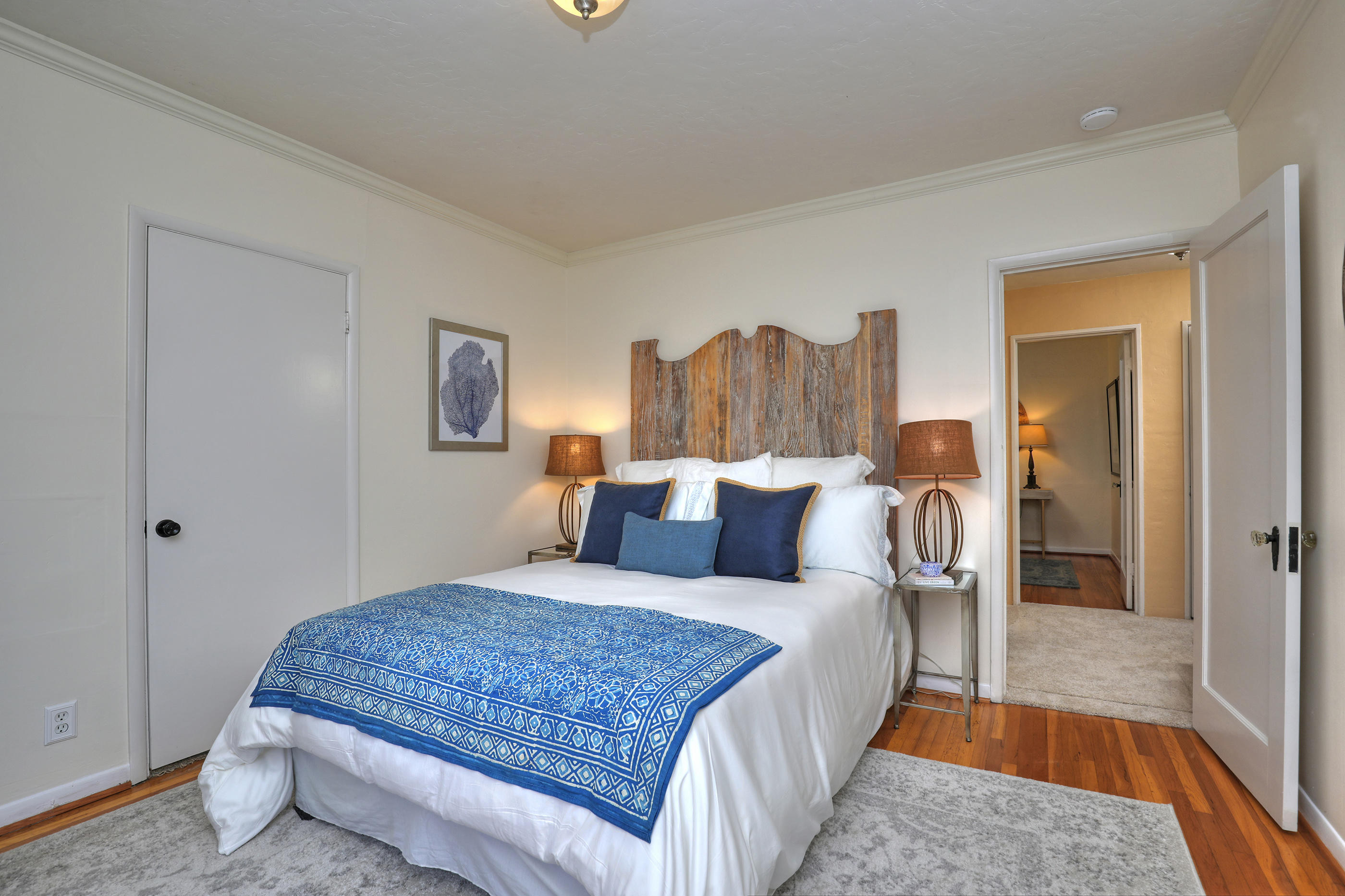 439 Arroyo Road Santa Barbara, CA 93110 - Photo 18 of 24 Bedroom