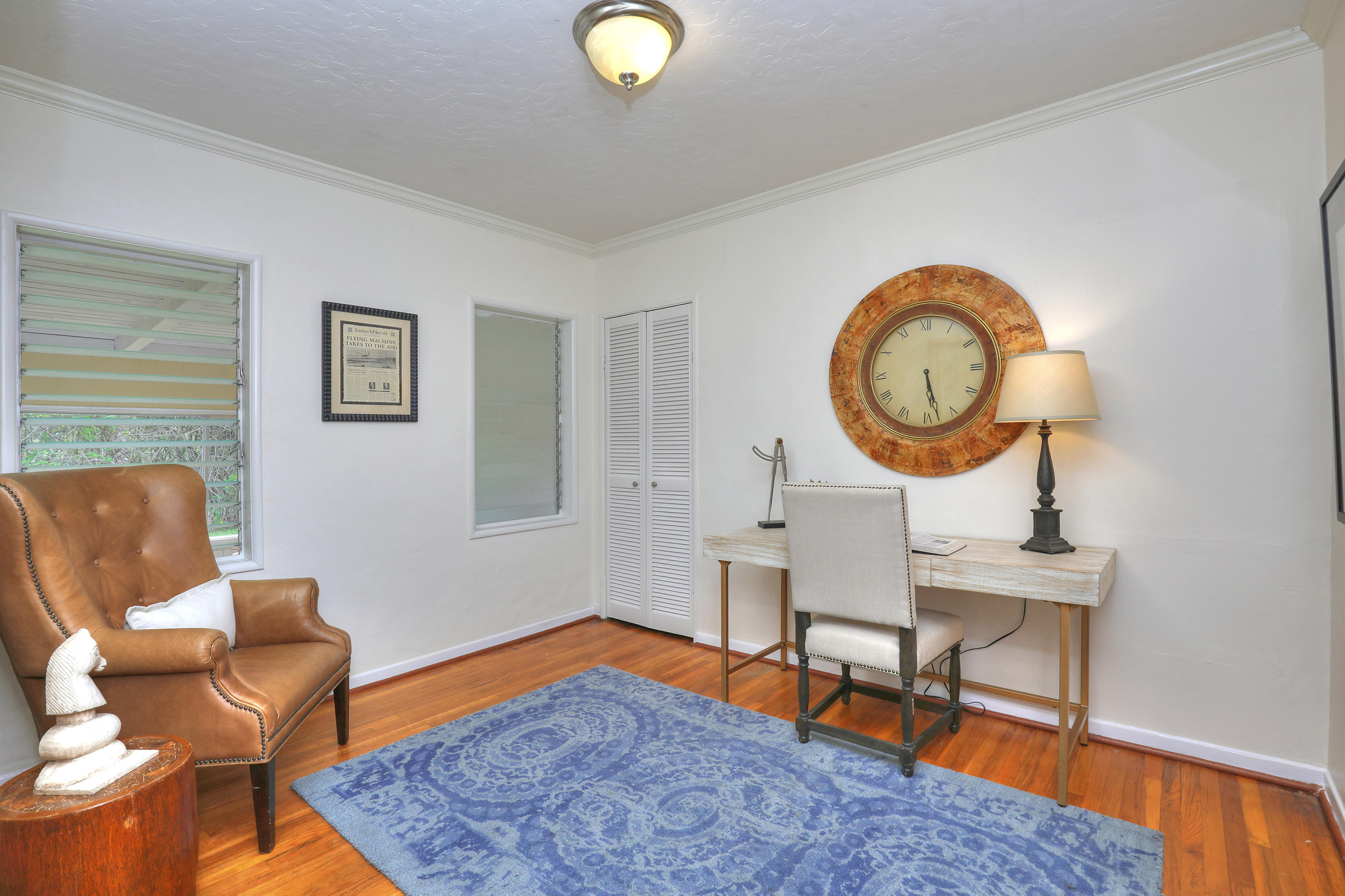 439 Arroyo Road Santa Barbara, CA 93110 - Photo 19 of 24 Bedroom