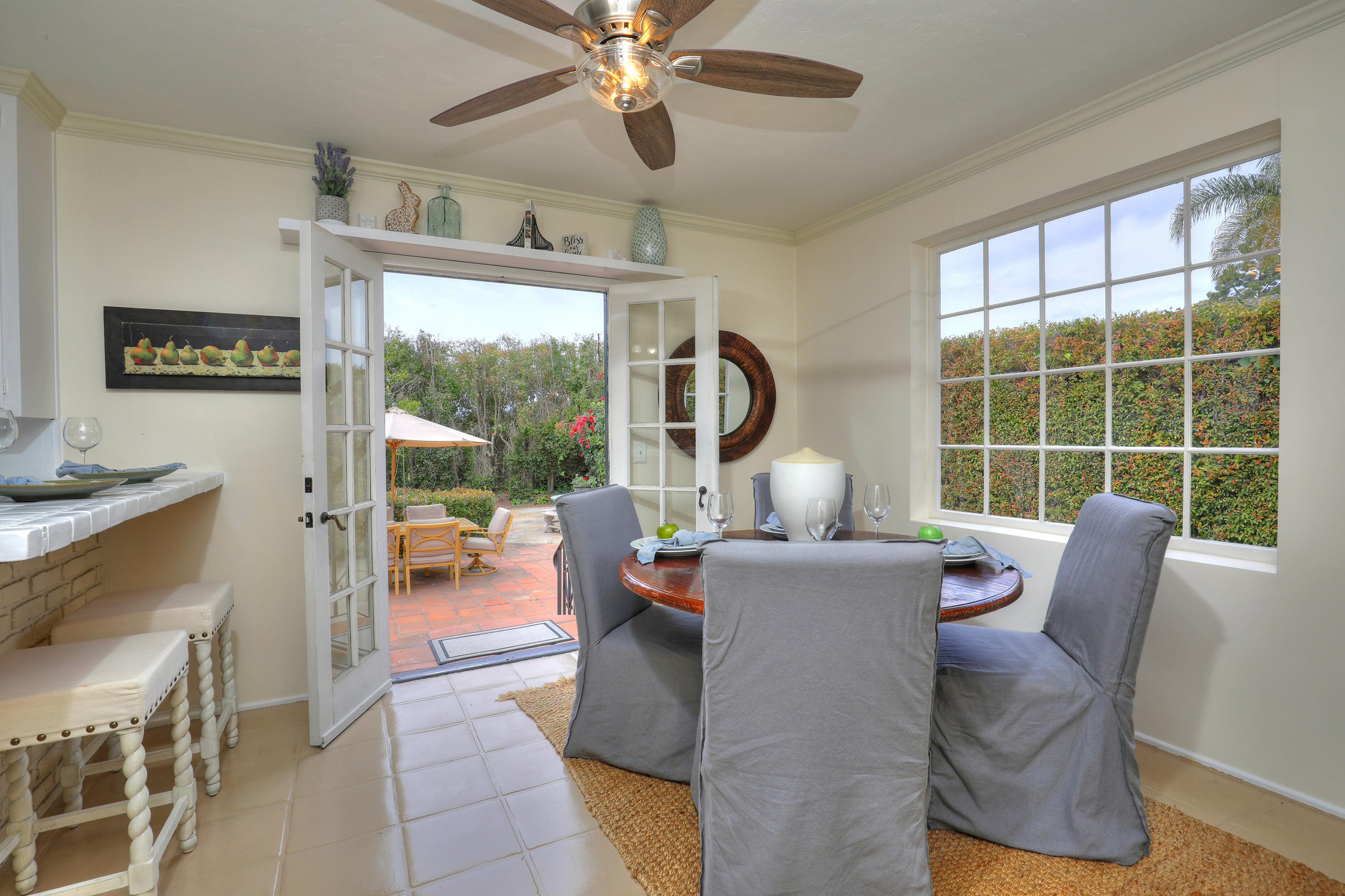 439 Arroyo Road Santa Barbara, CA 93110 - Photo 8 of 24 Dining