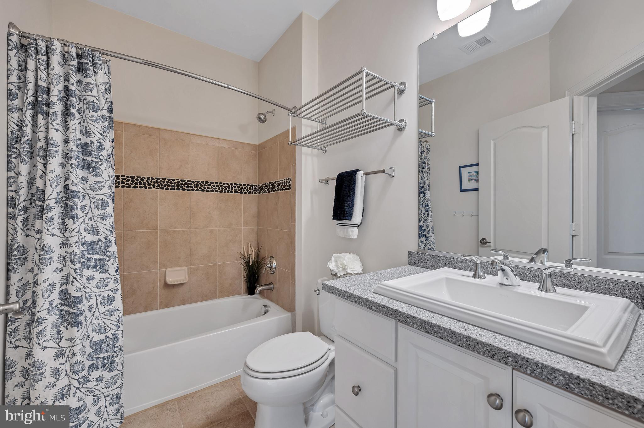 1860 Carpenter Road Alexandria, VA 22314 - Photo 24 of 54 Second Full Bath