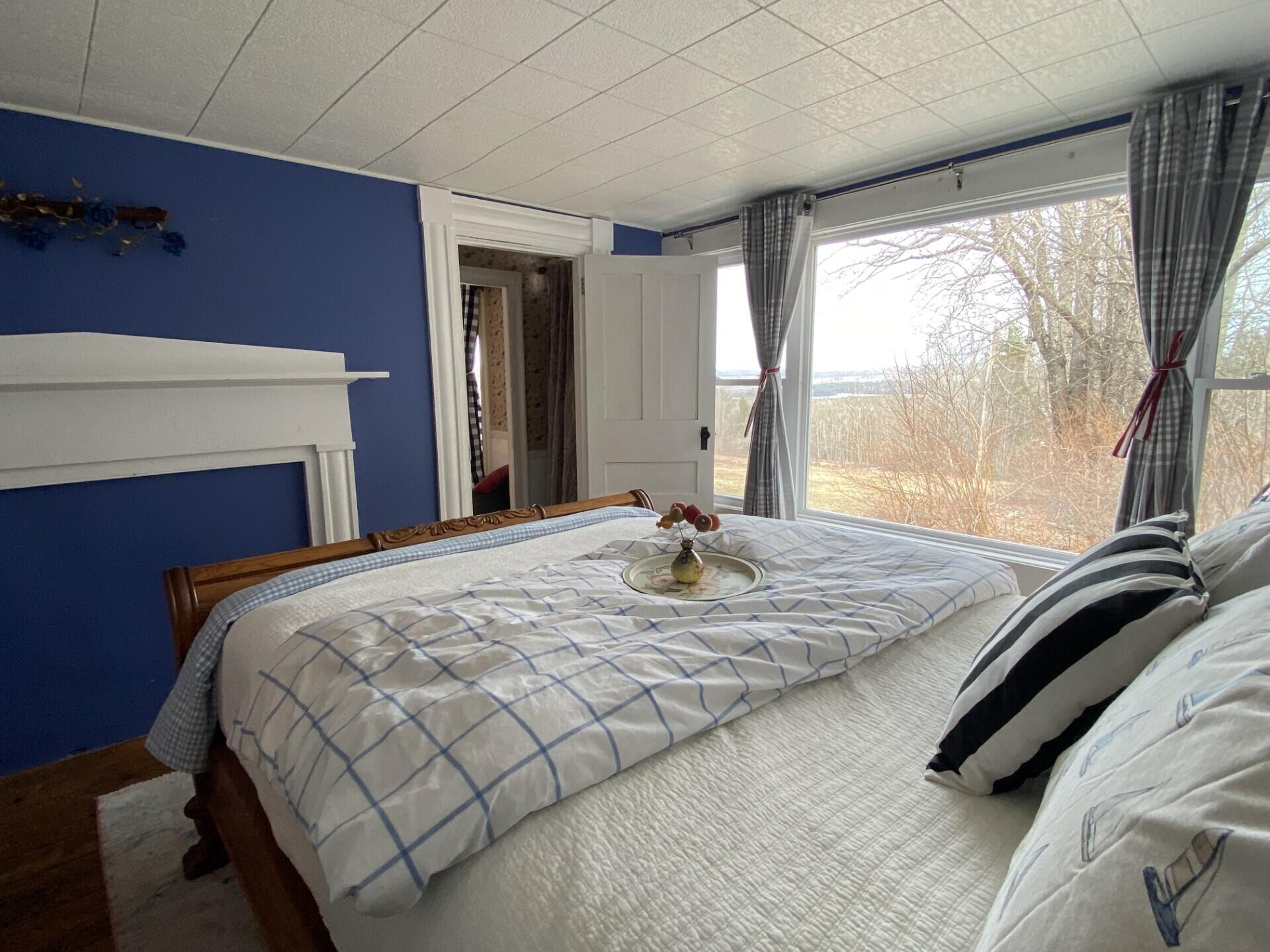 86 Sweets Hill Road Eddington, ME 04428 - Photo 29 of 38 Master bedroom 4