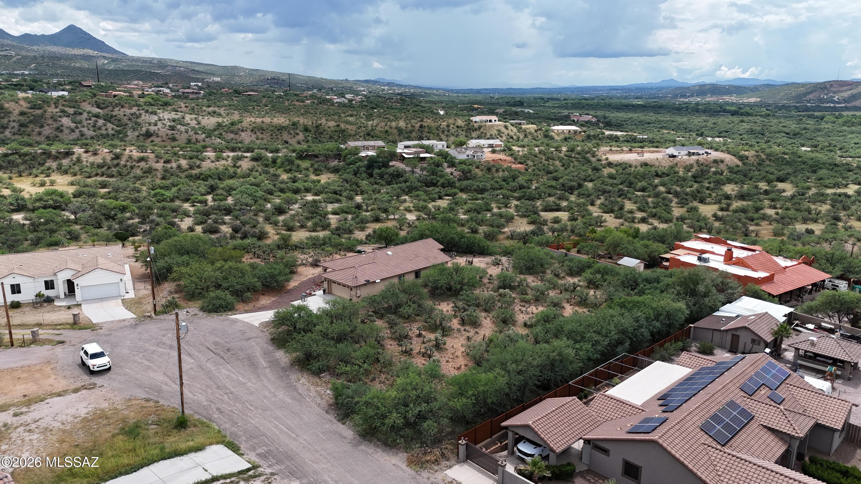 72 Sabio Court, Unit 8 Rio Rico, AZ 85648 - Photo 3 of 11 DJI_20260903121155_0389_D_72SC