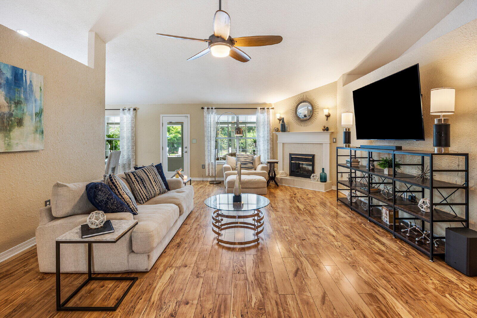 130 Shipwreck Road Santa Rosa Beach, FL 32459 - Photo 7 of 55 Livingroom1