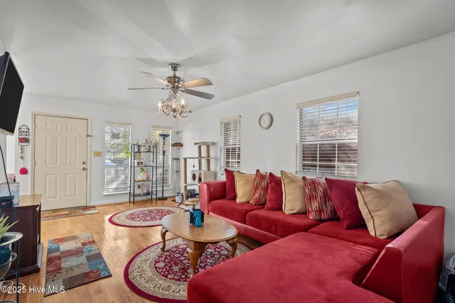 $330,000 | 120 Charter Drive, Wilmington, NC 28403