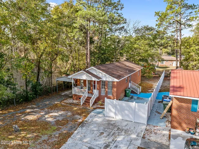 $330,000 | 120 Charter Drive, Wilmington, NC 28403