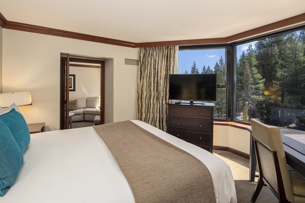 400 Resort Road, Unit 655 Olympic Valley, CA 96146 - Photo 13 of 28