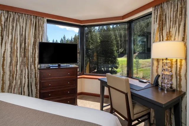 $505,000 | 400 Resort Road, Unit 655, Olympic Valley, CA 96146