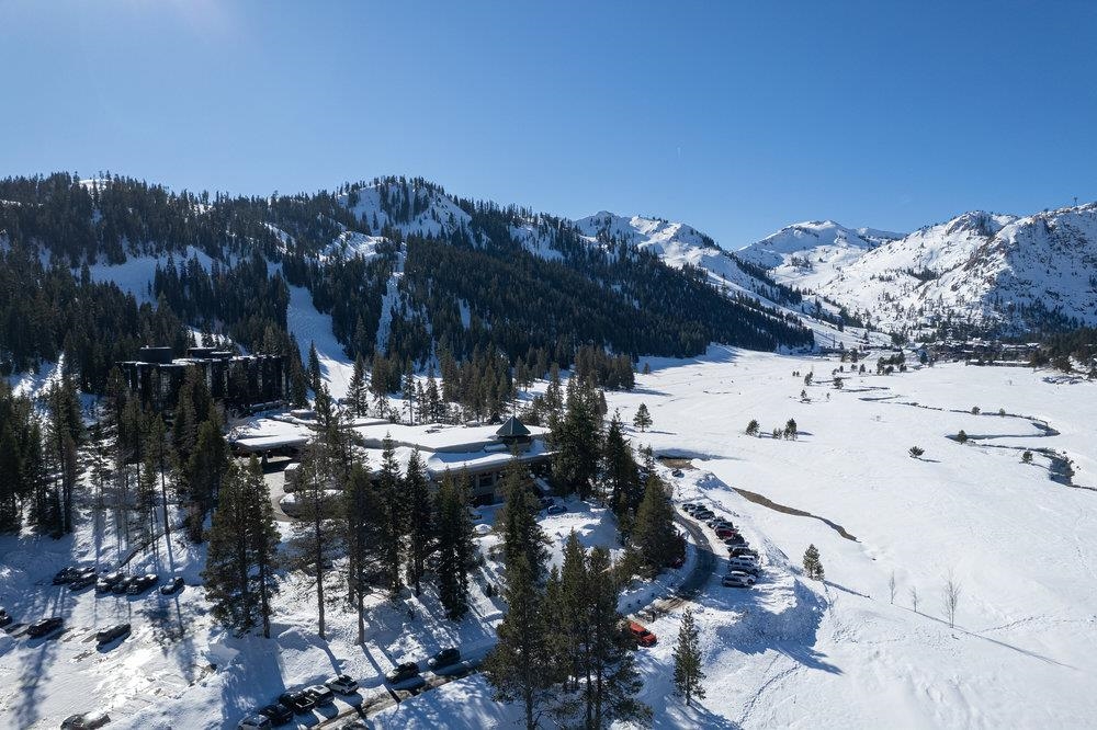 400 Resort Road, Unit 655 Olympic Valley, CA 96146 - Photo 23 of 28