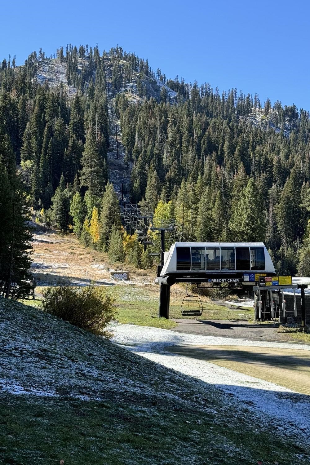 400 Resort Road, Unit 655 Olympic Valley, CA 96146 - Photo 28 of 28