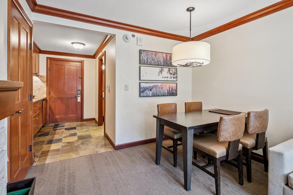 400 Resort Road, Unit 655 Olympic Valley, CA 96146 - Photo 7 of 28 a view of a livingroom with furniture and window