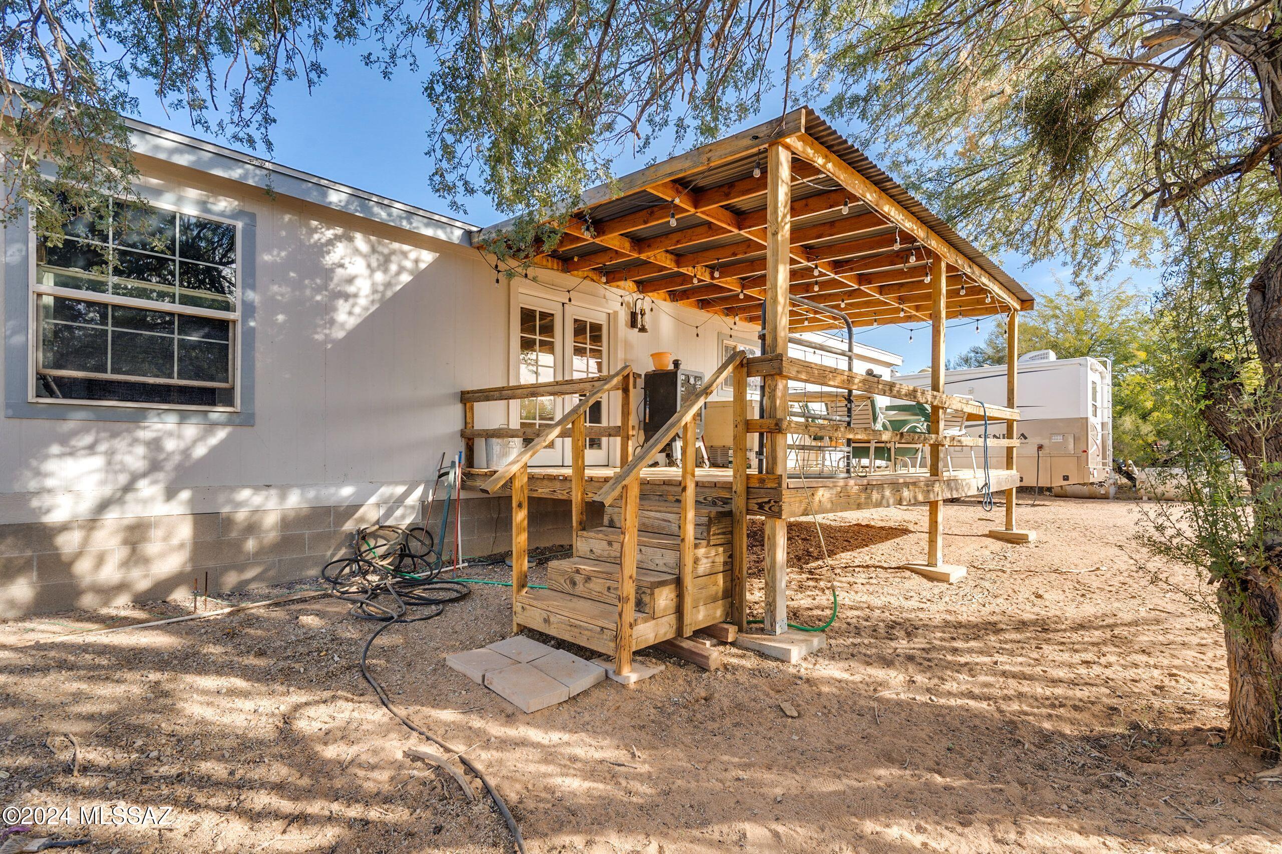 11801 West Ina Road Tucson, AZ 85743 - Photo 21 of 23 Gallery Image 21