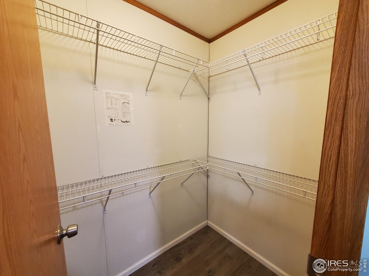 3717 South Taft Hill Road, Unit 285 Fort Collins, CO 80526 - Photo 12 of 18 a view of a small room