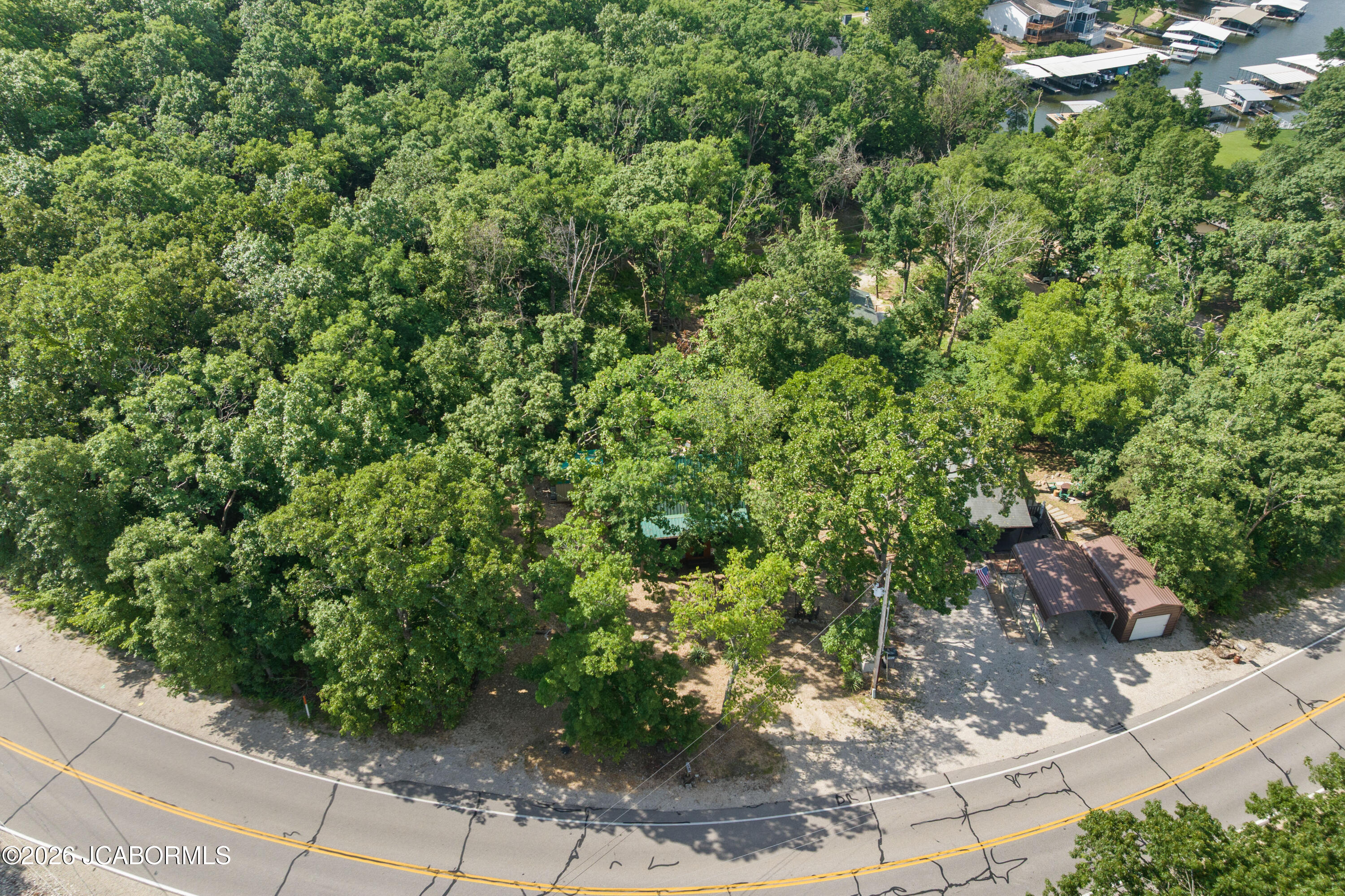 1886 Bittersweet Road Lake Ozark, MO 65049 - Photo 32 of 40