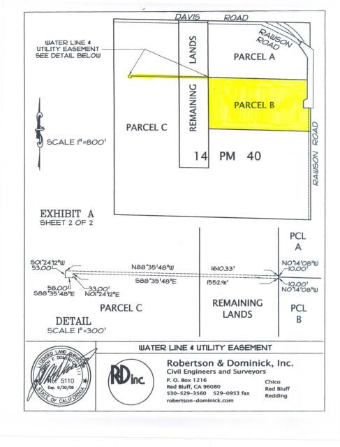 0 Rawson Gerber, CA 96035 - Photo 1 of 1 Gallery Image 1