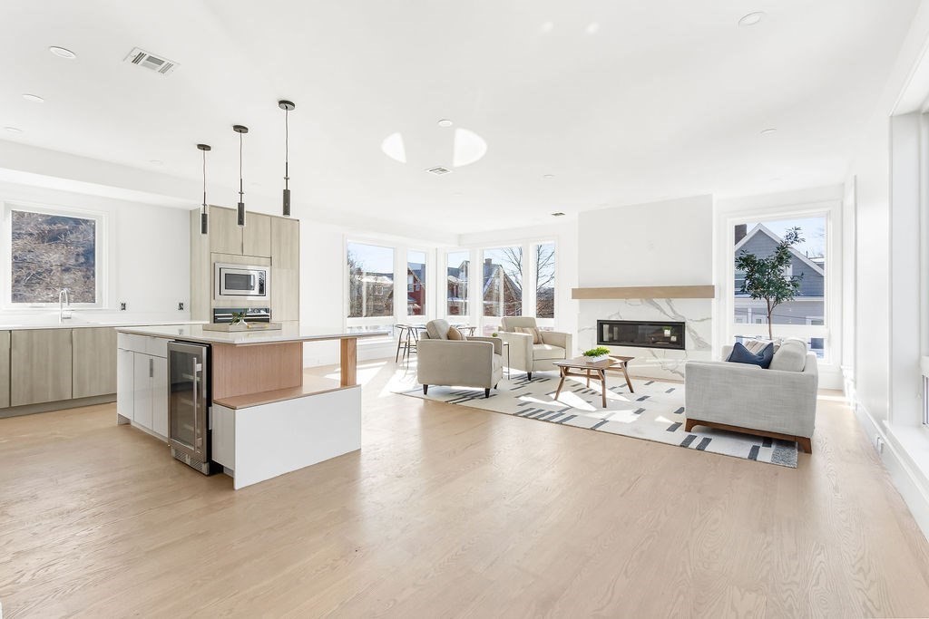 31 Evergreen Street, Unit 1 Boston, MA 02130 - Photo 3 of 20 Gallery Image 3