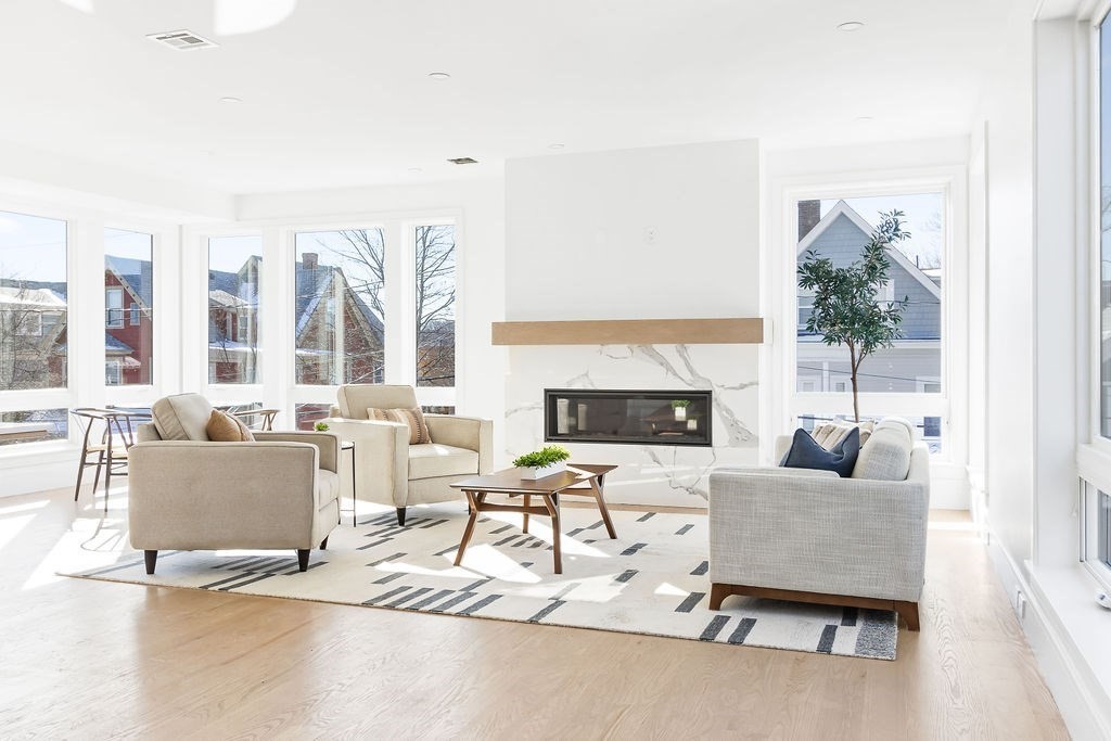 31 Evergreen Street, Unit 1 Boston, MA 02130 - Photo 4 of 20 Gallery Image 4