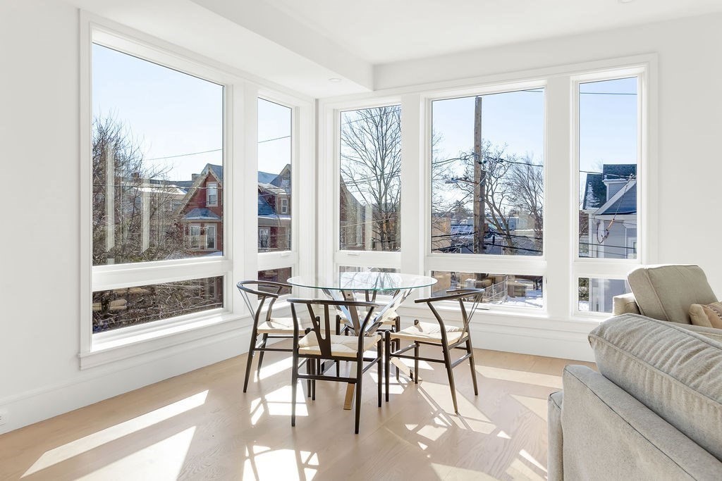 31 Evergreen Street, Unit 1 Boston, MA 02130 - Photo 5 of 20 Gallery Image 5