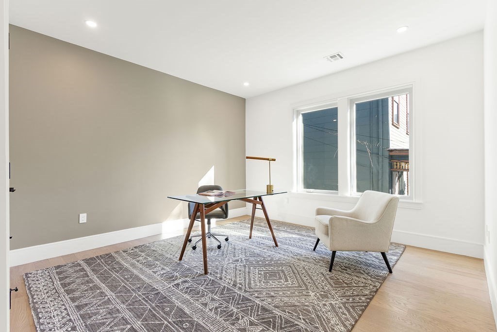 31 Evergreen Street, Unit 1 Boston, MA 02130 - Photo 8 of 20 Gallery Image 8