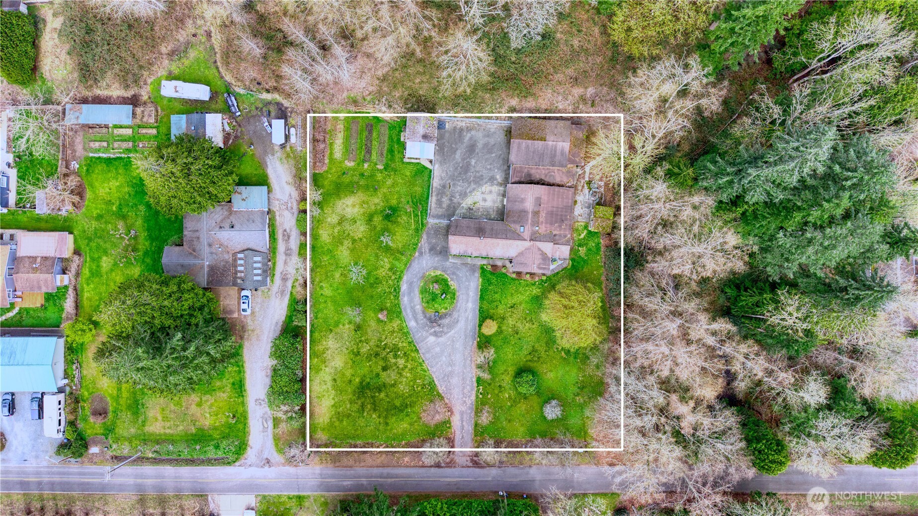 4064 Pipeline Road Blaine, WA 98230 - Photo 37 of 38