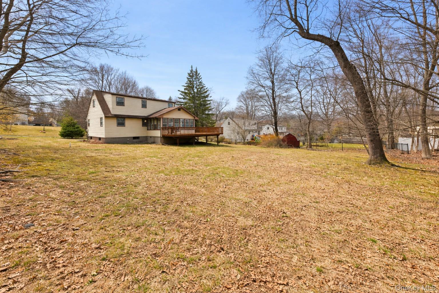 160 East Willow Tree Road Spring Valley, NY 10977 - Photo 26 of 27