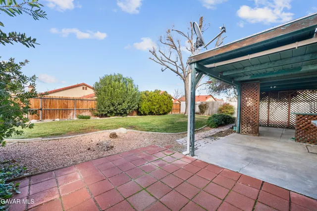 $395,000 | 1607 East Norberry Street, Lancaster, CA 93535