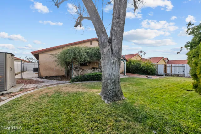 $395,000 | 1607 East Norberry Street, Lancaster, CA 93535