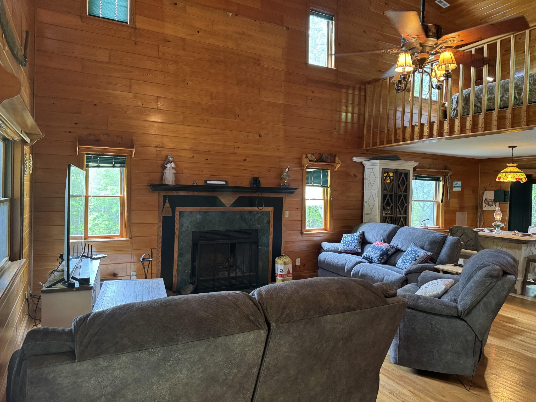 5475 Otto Williams Road Cosby, TN 37722 - Photo 11 of 60