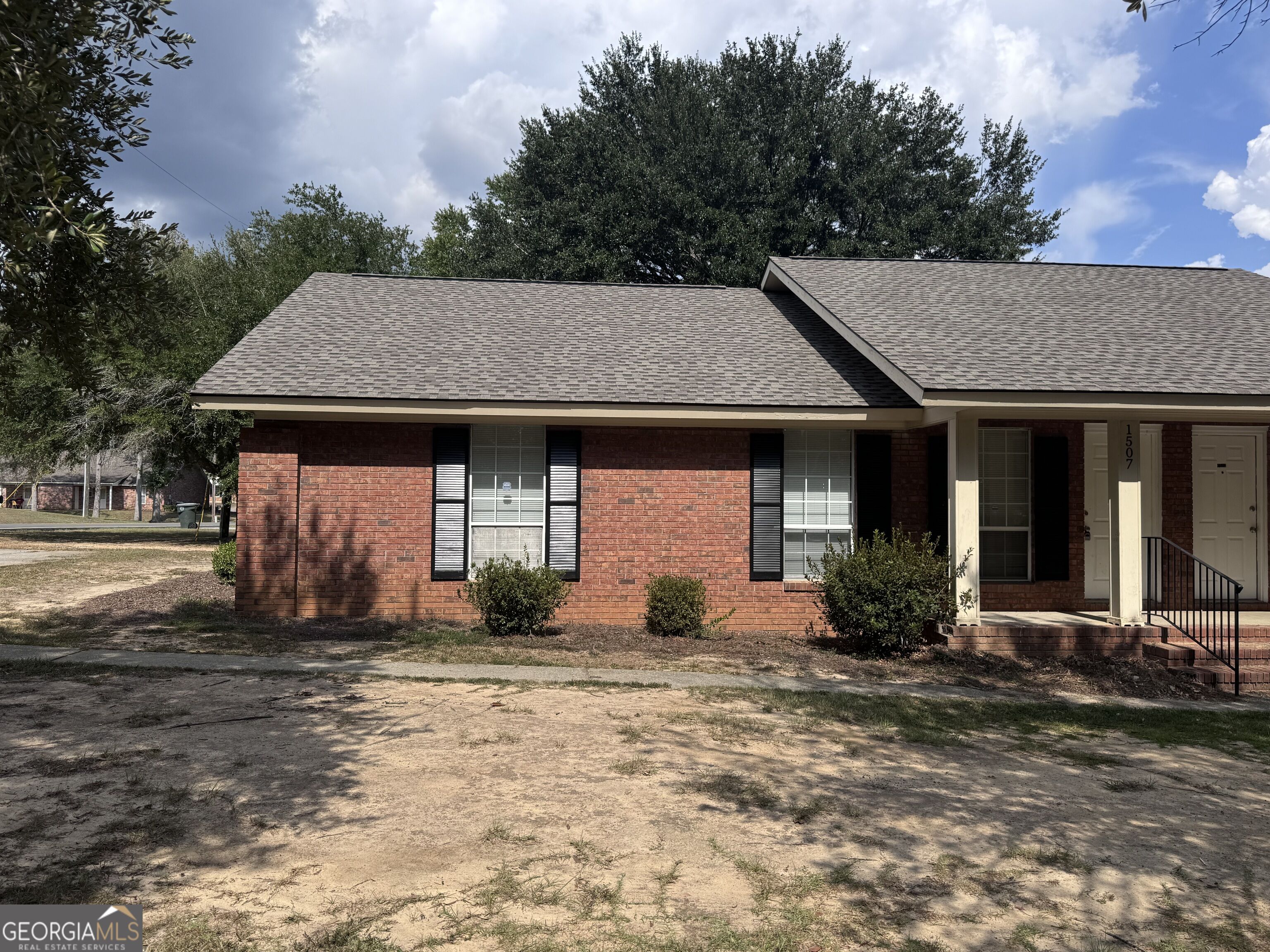 1507 Claxton Dairy Road Dublin, GA 31021 - Photo 1 of 5 Gallery Image 1