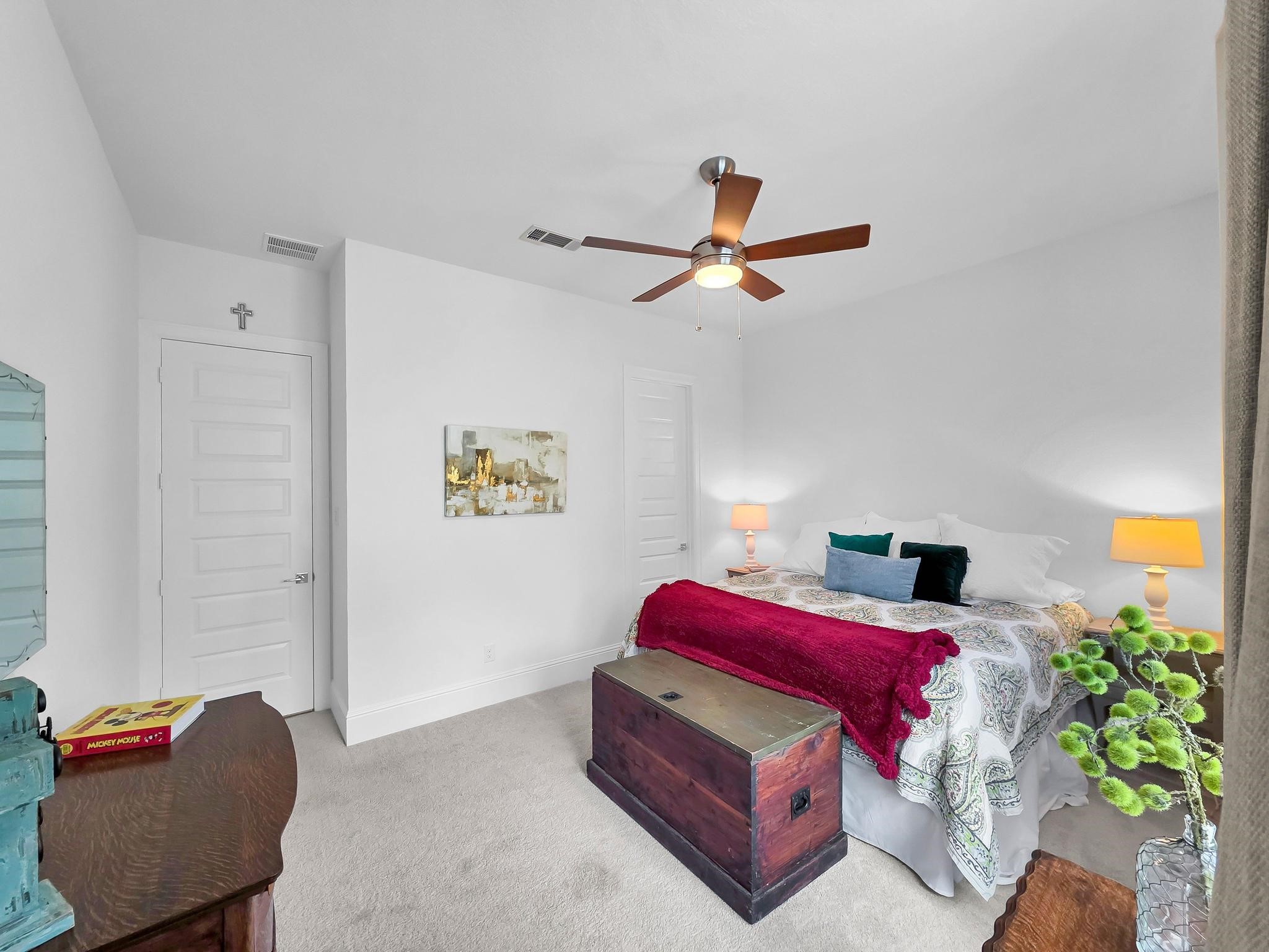 10095 South Goshawk Trail Conroe, TX 77385 - Photo 22 of 50
