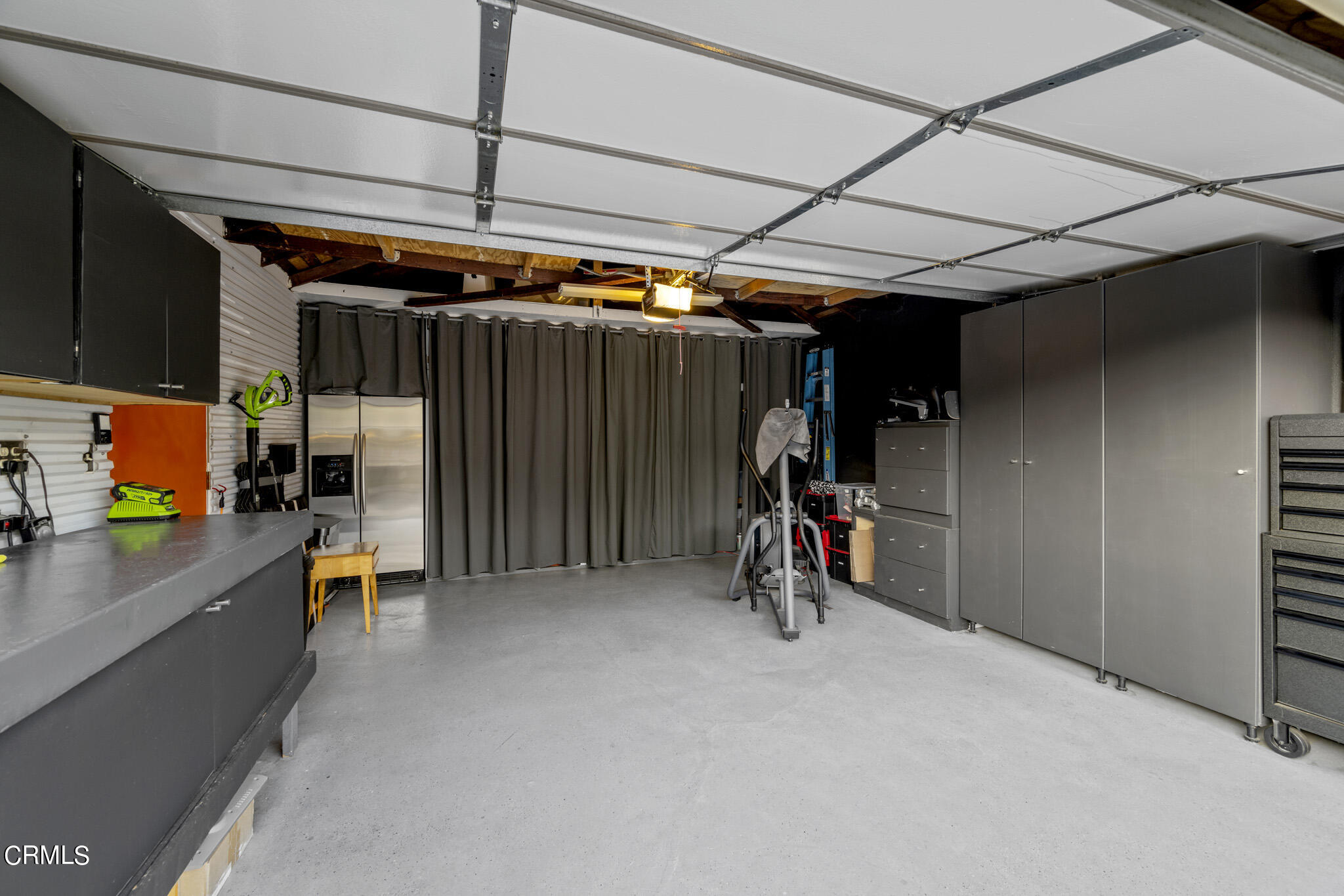 1817 Harmon Place Glendale, CA 91208 - Photo 41 of 45 a view of storage and utility room