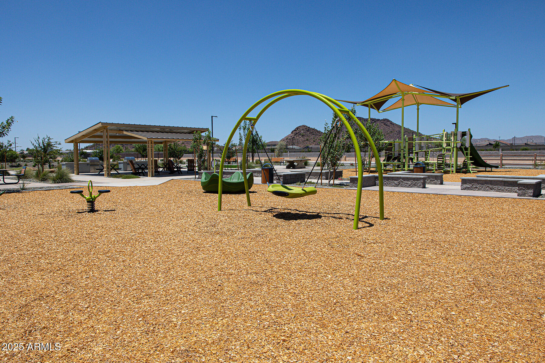 14864 West Briles Road Surprise, AZ 85387 - Photo 13 of 18 PHX_Miravida_Amenity_Playground2