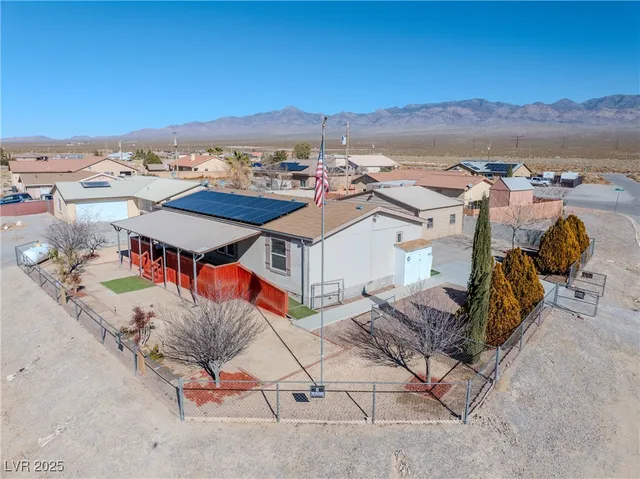 $278,000 | 640 Capa Lane, Pahrump, NV 89060