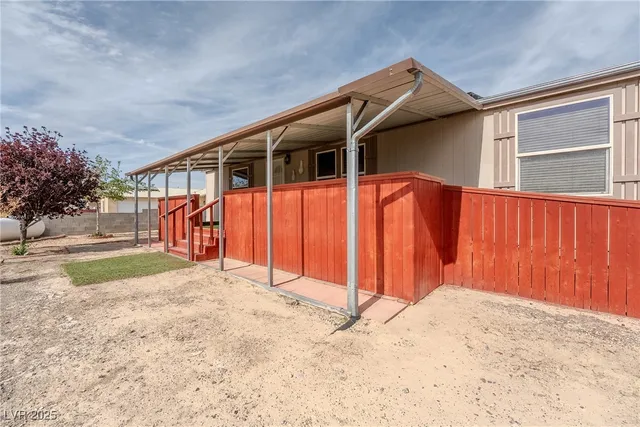 $278,000 | 640 Capa Lane, Pahrump, NV 89060