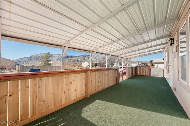 $278,000 | 640 Capa Lane, Pahrump, NV 89060