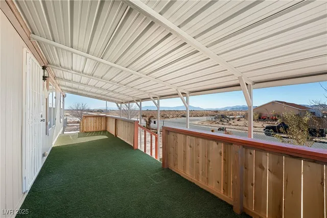 $278,000 | 640 Capa Lane, Pahrump, NV 89060