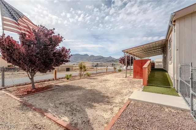 $278,000 | 640 Capa Lane, Pahrump, NV 89060