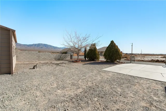 $278,000 | 640 Capa Lane, Pahrump, NV 89060