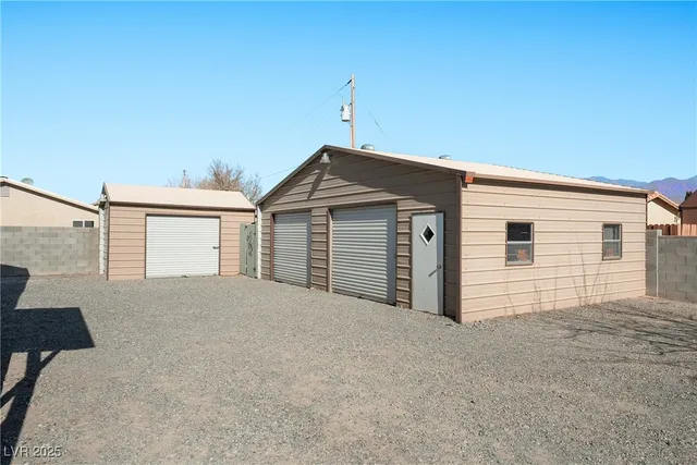 $278,000 | 640 Capa Lane, Pahrump, NV 89060