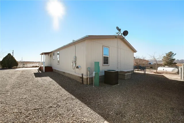 $278,000 | 640 Capa Lane, Pahrump, NV 89060