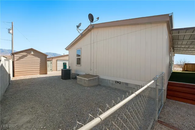 $278,000 | 640 Capa Lane, Pahrump, NV 89060