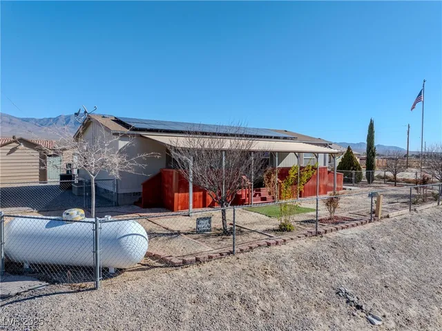 $278,000 | 640 Capa Lane, Pahrump, NV 89060